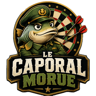 Caporal Morue